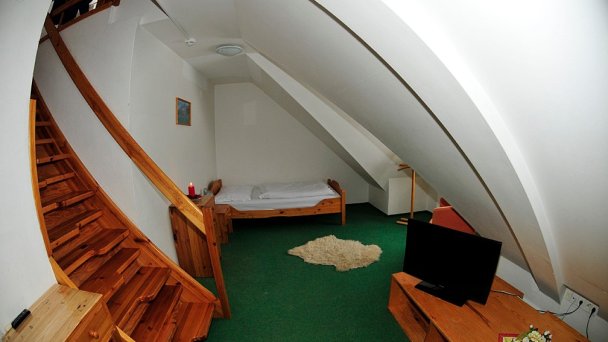 Apartmán Apartmán