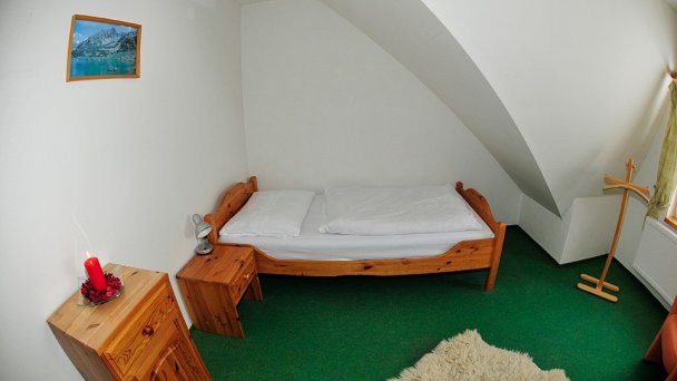 Apartmán Apartmán