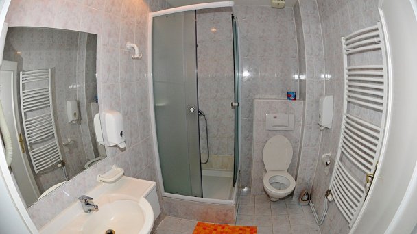 Izba č. 2 Izba č. 2
