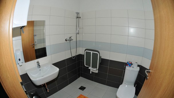 Izba č. 9 Izba č. 9