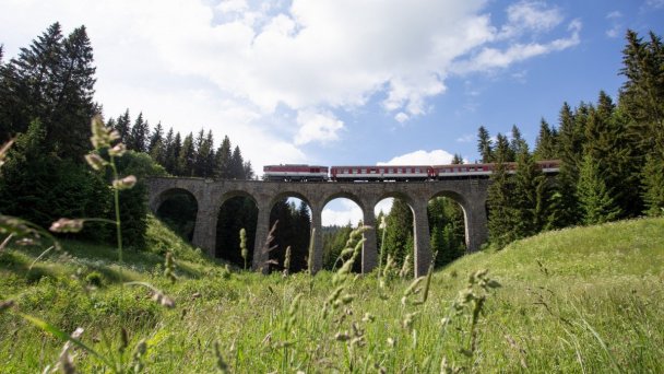 Viadukt