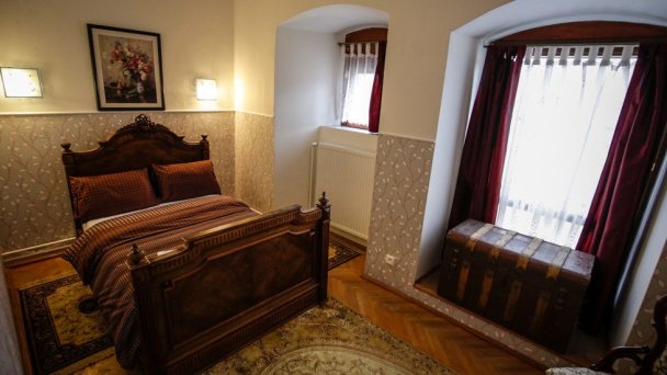 Kaštieľ Fričovce 12