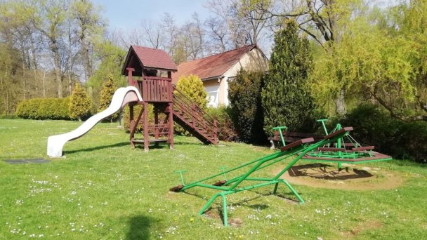Kaštieľ Fričovce 11