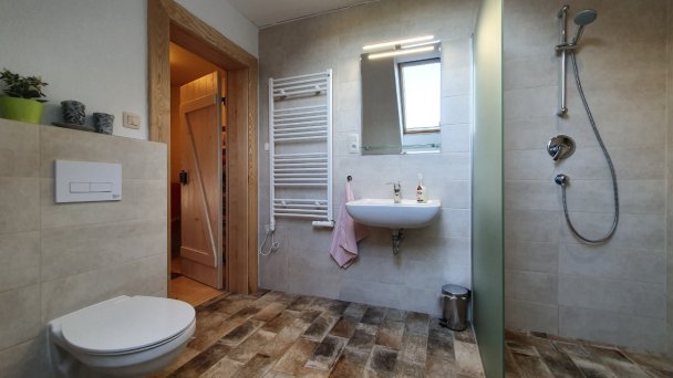 Ždiar Holiday Cottage 12