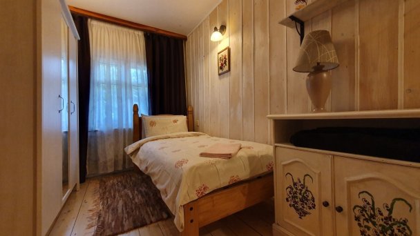 Ždiar Holiday Cottage 6