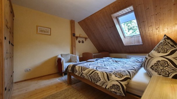Ždiar Holiday Cottage 15