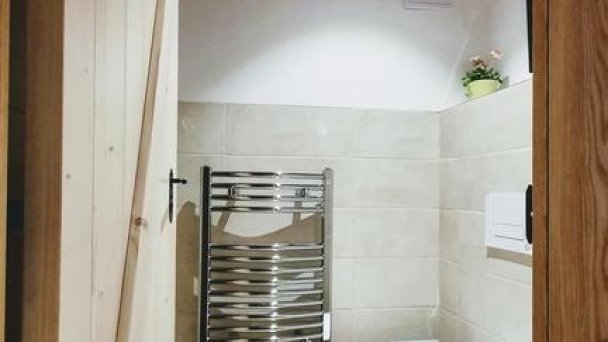 Ždiar Holiday Cottage 19