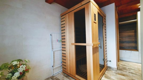 Ždiar Holiday Cottage 4