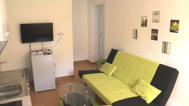 Apartmány Anika Krásnohorská Dlhá Lúka 12