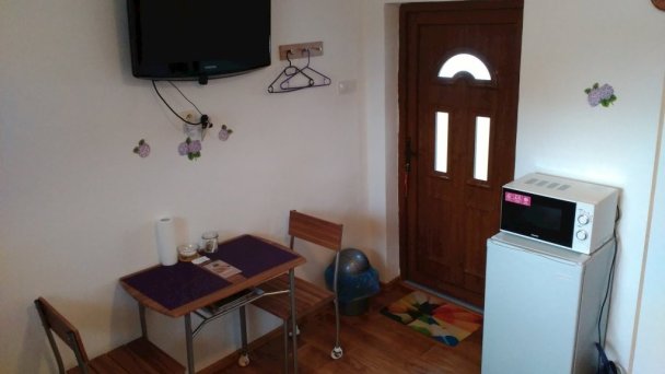 Apartmány Anika Krásnohorská Dlhá Lúka 15