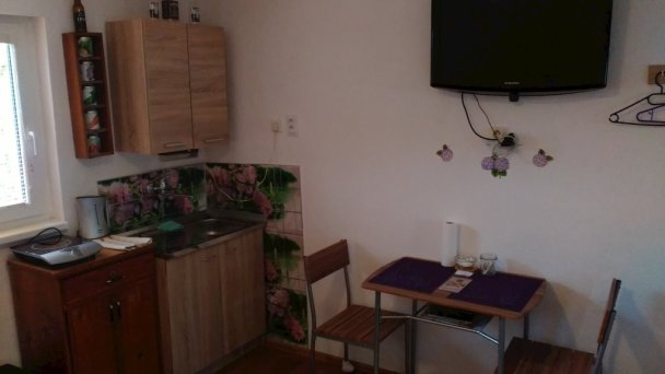 Apartmány Anika Krásnohorská Dlhá Lúka 11
