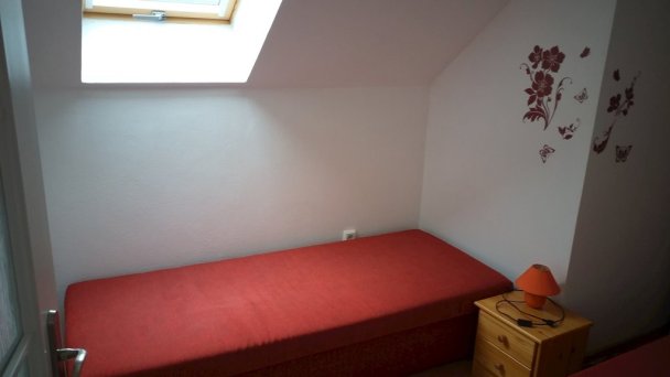 Apartmány Anika Krásnohorská Dlhá Lúka 16