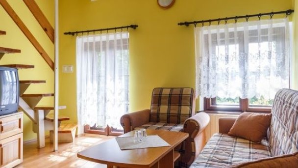 Penzión Atrium ** Poprad - Spišská Sobota 10