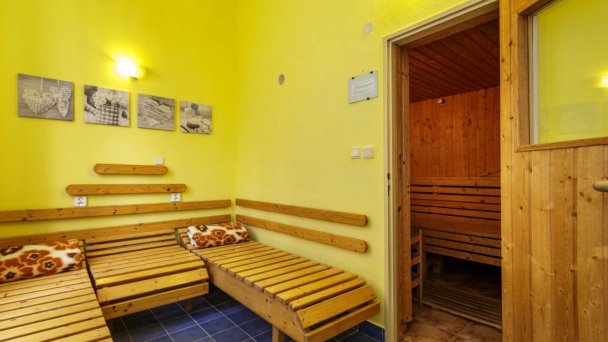 Penzión Atrium ** Poprad - Spišská Sobota 6