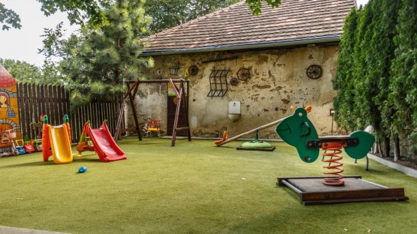 Penzión Atrium ** Poprad - Spišská Sobota 20