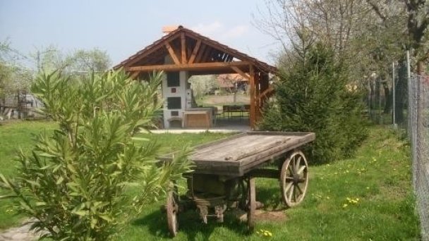 Ubytovanie u Aranky *** Čierna nad Tisou 16 Ubytovanie u Aranky *** Čierna nad Tisou 16