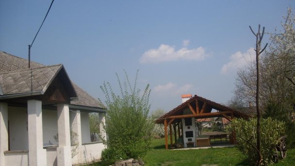 Ubytovanie u Aranky *** Čierna nad Tisou 8 Ubytovanie u Aranky *** Čierna nad Tisou 8