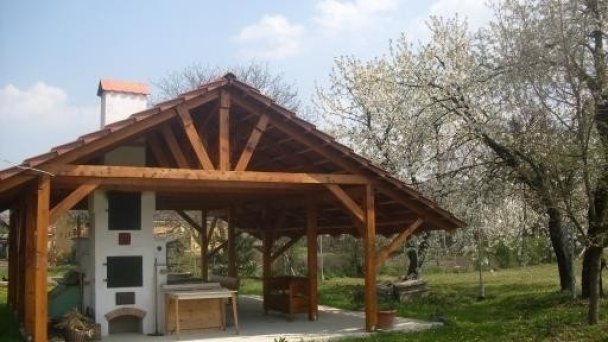 Ubytovanie u Aranky *** Čierna nad Tisou 7 Ubytovanie u Aranky *** Čierna nad Tisou 7