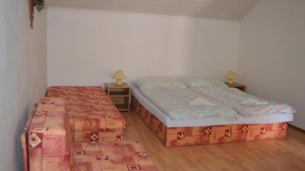 Penzión Adriana Krásnohorská Dlhá Lúka 10