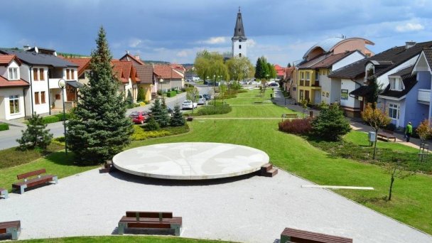 Ubytovanie Cyril Smižany 18