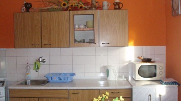 Privát Dušan Spišské Tomášovce 10
