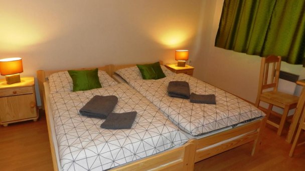 Apartmány Pravnáč Liptovská Anna 3