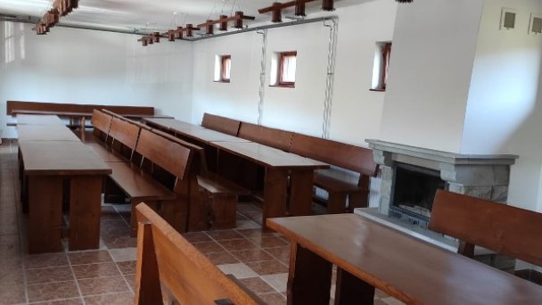 Apartmány Pravnáč Liptovská Anna 12