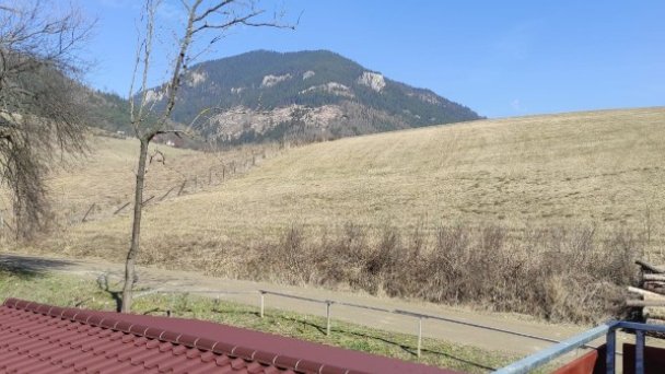 Apartmány Pravnáč Liptovská Anna 11