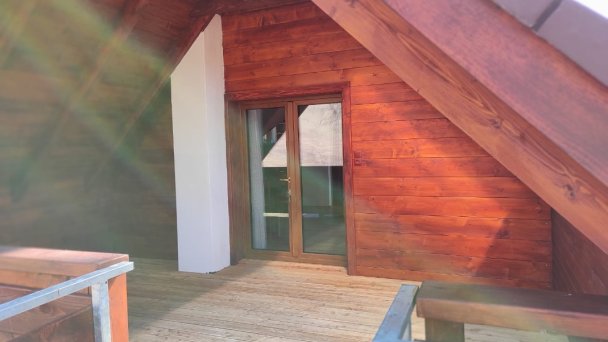 Apartmány Pravnáč Liptovská Anna 15