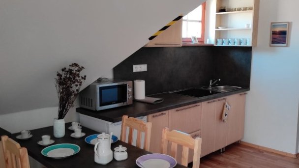Apartmány Pravnáč Liptovská Anna 4