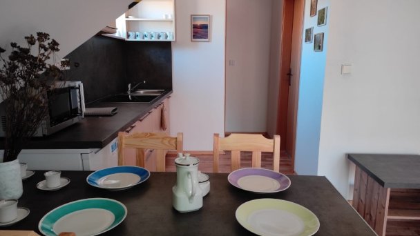 Apartmány Pravnáč Liptovská Anna 21
