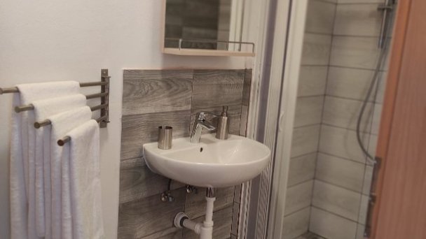 Apartmány Pravnáč Liptovská Anna 24