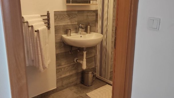 Apartmány Pravnáč Liptovská Anna 29