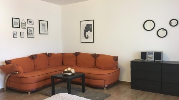 KAF Apartment Dlhá Ves 3 KAF Apartment Dlhá Ves 3
