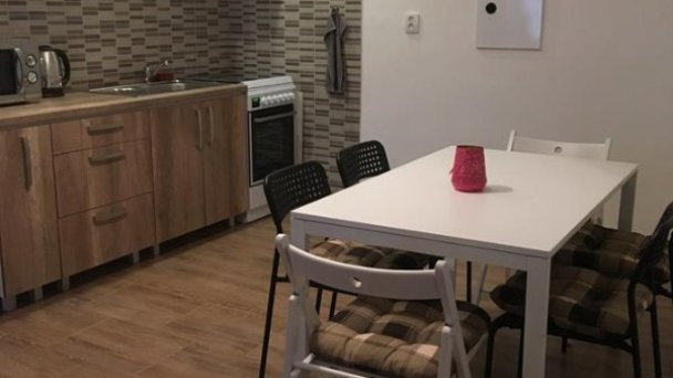 KAF Apartment Dlhá Ves 4 KAF Apartment Dlhá Ves 4