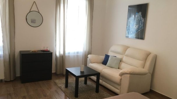 KAF Apartment Dlhá Ves 10 KAF Apartment Dlhá Ves 10