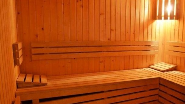 Penzión Agrothermal ** Bešeňová 3