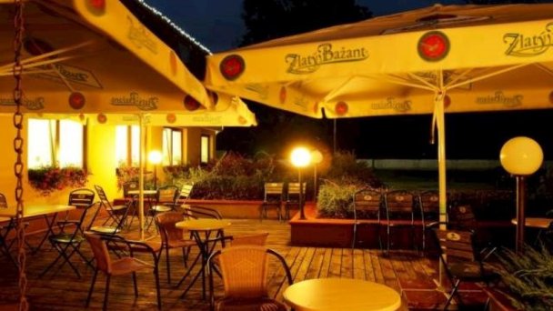 Penzión Agrothermal ** Bešeňová 24