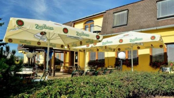 Penzión Agrothermal ** Bešeňová 29