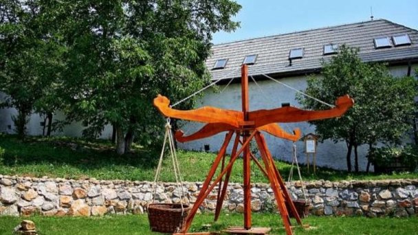 Detské ihrisko