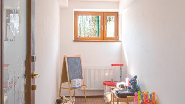 AC La Chata Dolný Smokovec 28