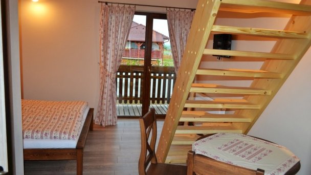 Penzión Thamasy Spišské Tomášovce 18