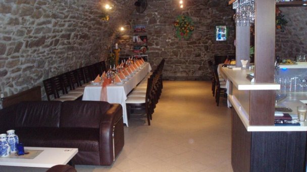 Penzión Sypanec Spišský Hrušov 5