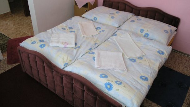 Penzión Biela Labuť Michalovce 12