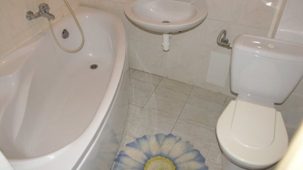 Penzión Biela Labuť Michalovce 14