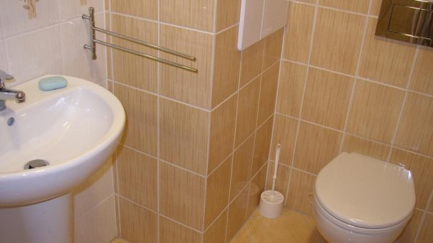 Apartmány Margo Sun Martinské Hole 5