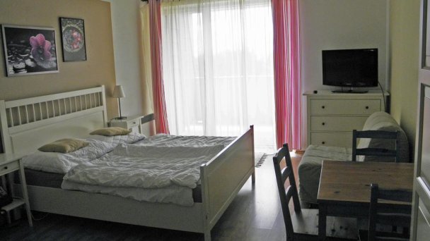 Apartmány Margo Sun Martinské Hole 14