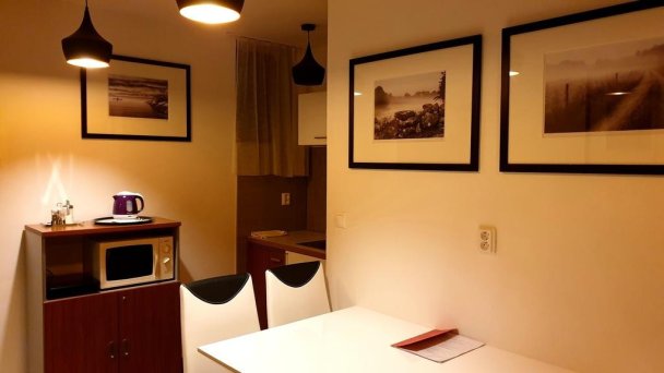Apartmán