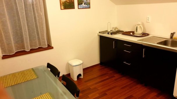 Apartmán