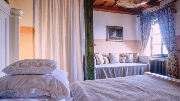 Comfort Double Room Comfort Double Room